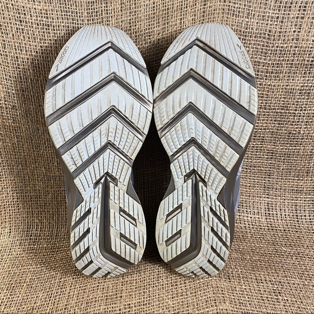 🛑SOLD🛑    Brooks Running Shoes Levitate Size 12 Medium - Picture 10 of 11